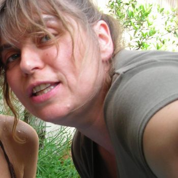 Julya - Plan q à Mutten Profil de Julya, 32 ans, Plan q à Mutten (Grisons)