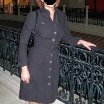 Profil de Yvonne, 42 ans, Plan q à Wauwil (Lucerne)